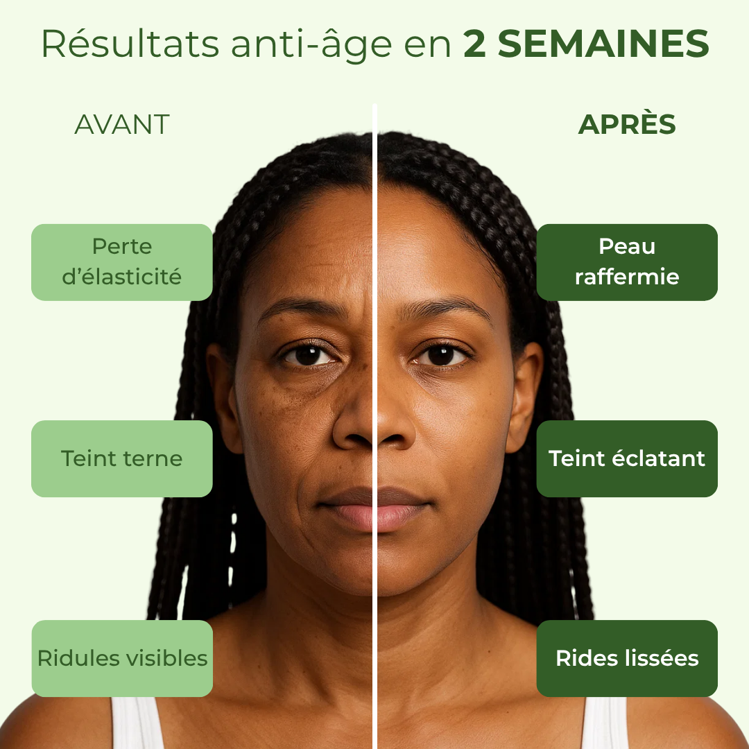 Masque Régénérant au Curcuma & Rétinol Radiance Los Angeles