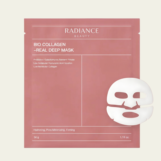 REGALO Radiance Beauty