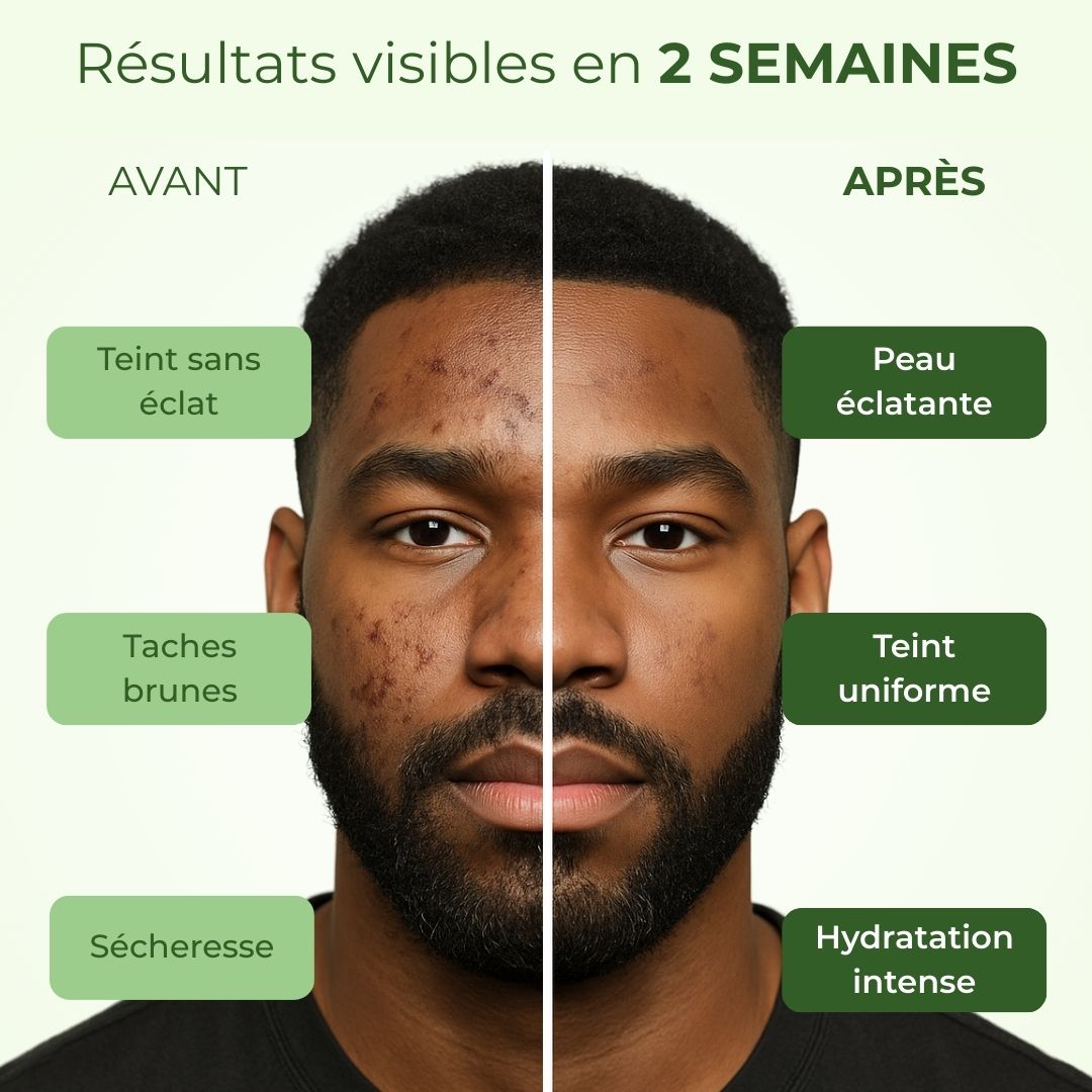 Nettoyant Visage au Curcuma Radiance Los Angeles